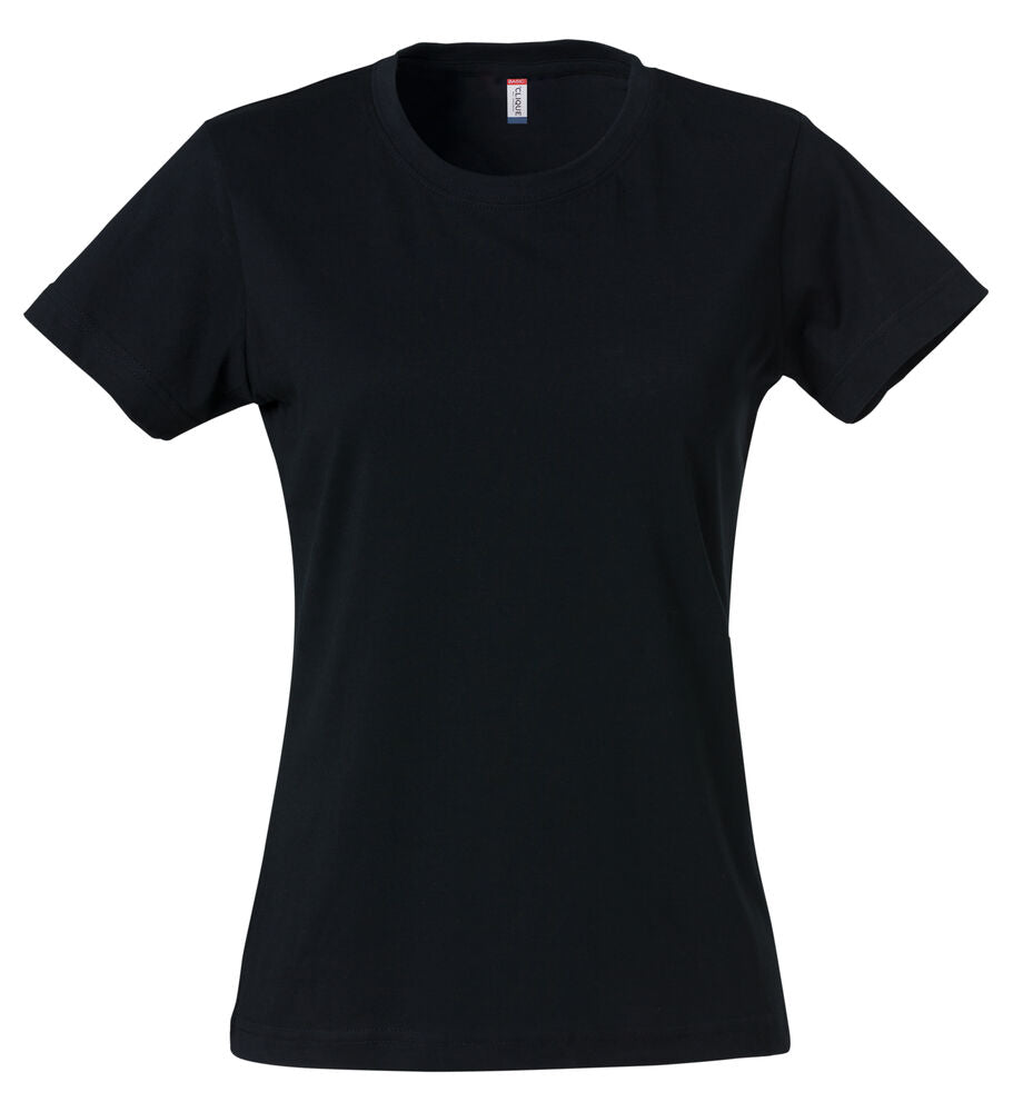 T-Shirt Basic Damen