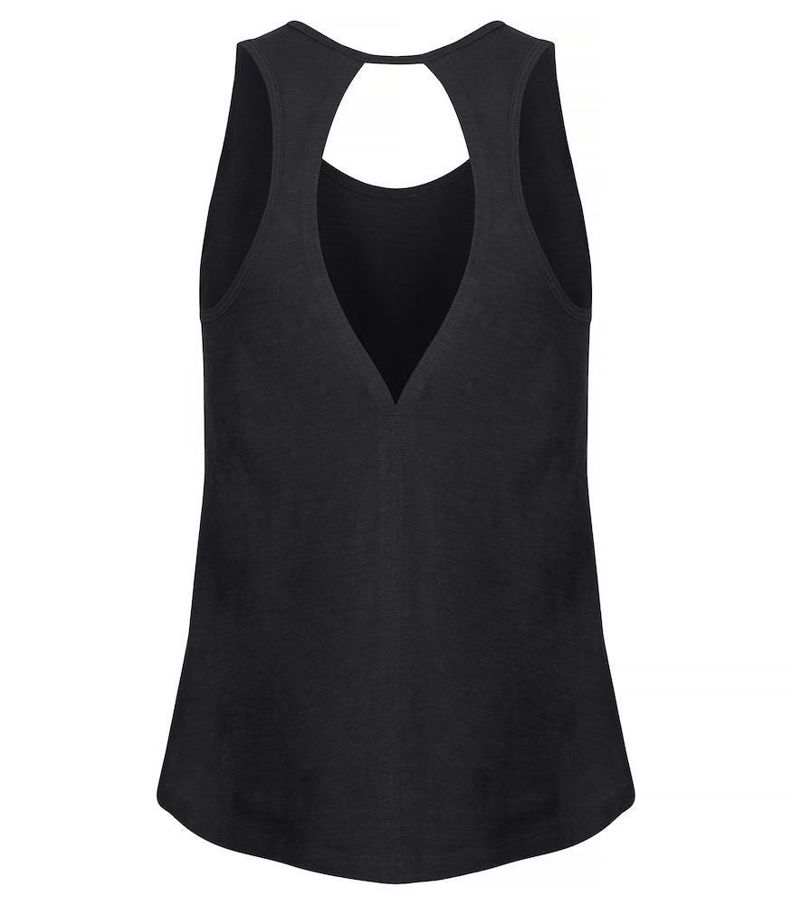Slub Tanktop Lady (Ausverkauf)
