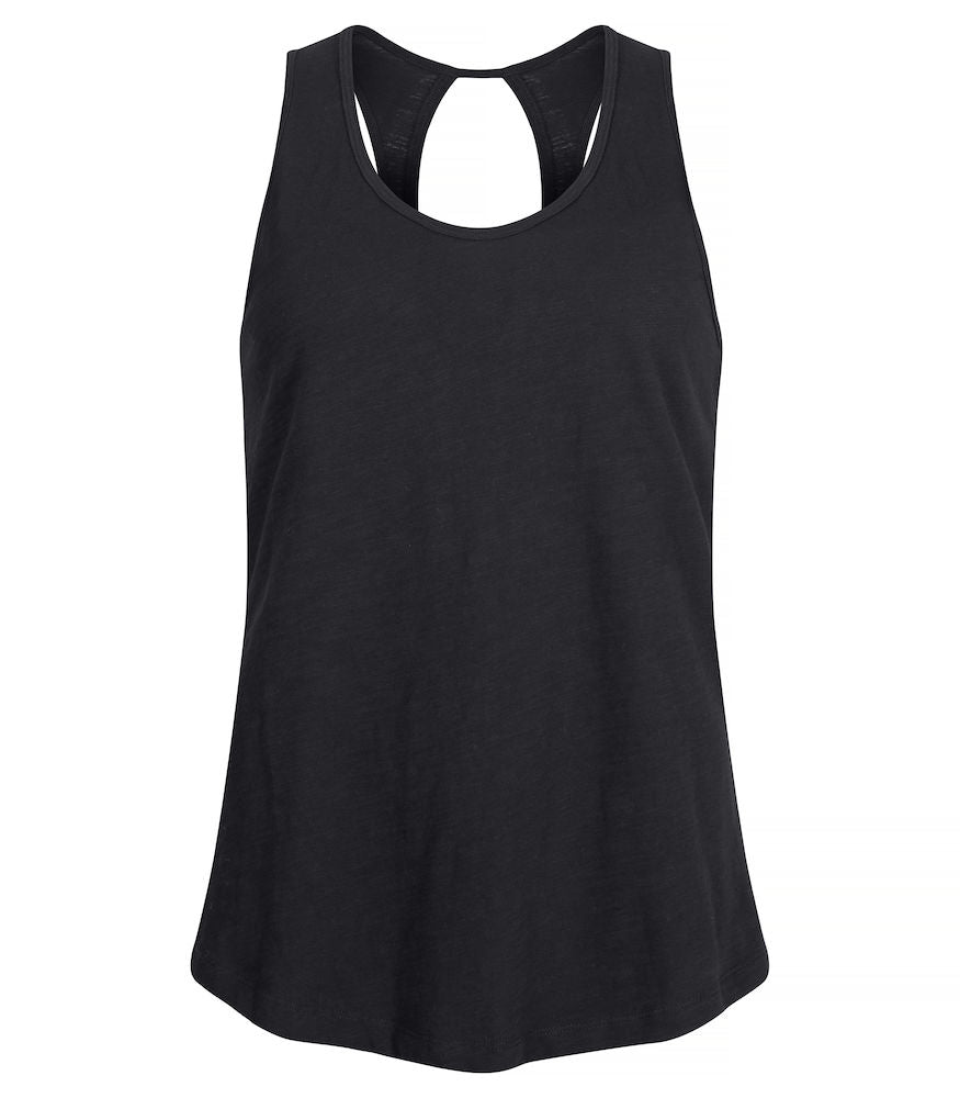 Slub Tanktop Lady (Ausverkauf)