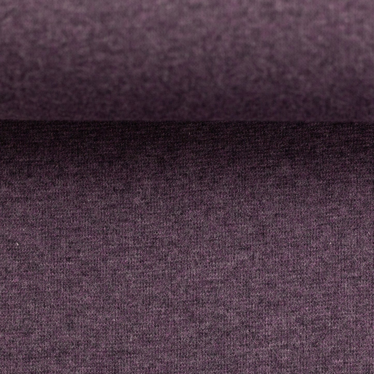 Bündchen, Schlauchware, verschiedene Farben, meliert