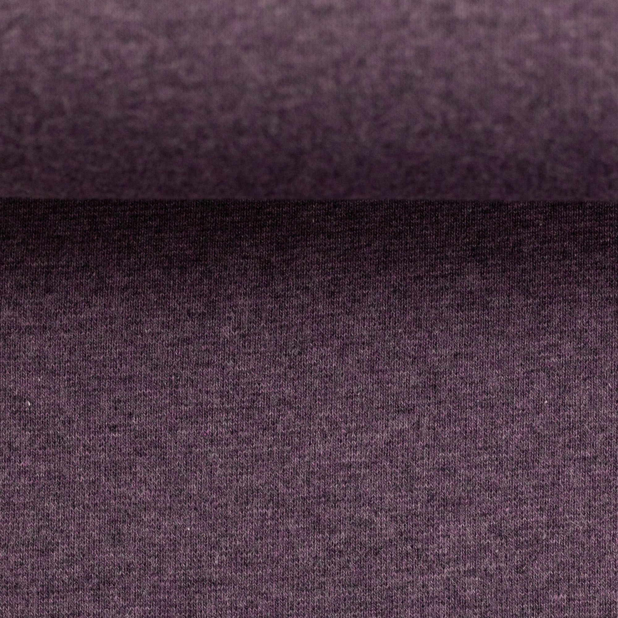 Bündchen, Schlauchware, verschiedene Farben, meliert