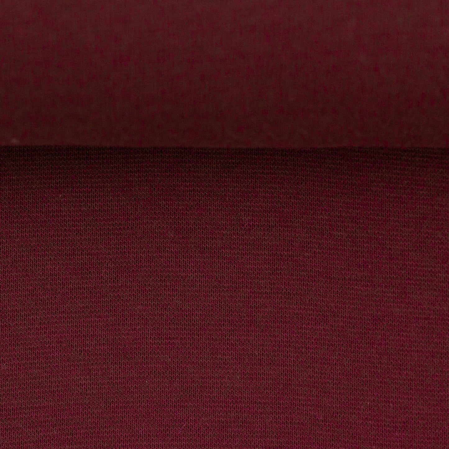 Vanessa, Jersey, uni, bordeaux