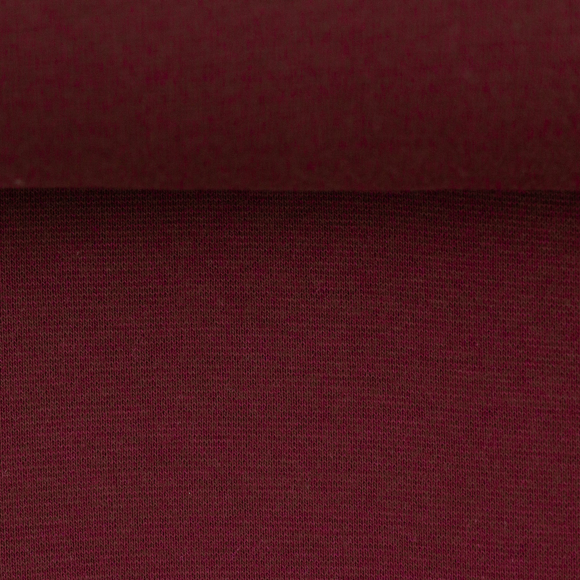 Vanessa, Jersey, uni, bordeaux