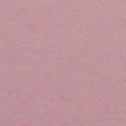 Eike-melange, Sweat angeraut, rosa