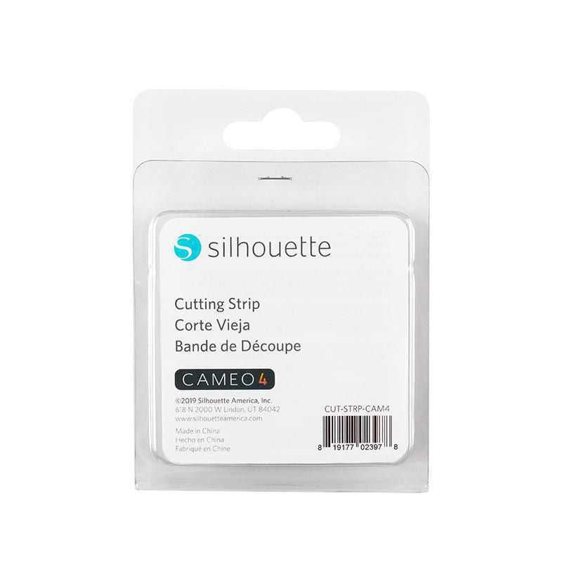 Silhouette CAMEO 4  Ersatzschneideleiste