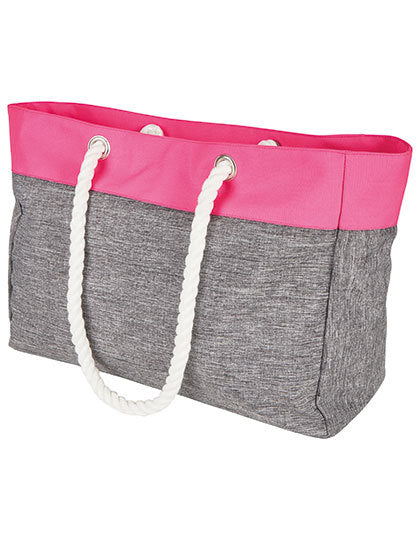 Tote Bag - San Diego Strandtasche (Ausverkauf)