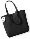Organic Baumwoll Shopper