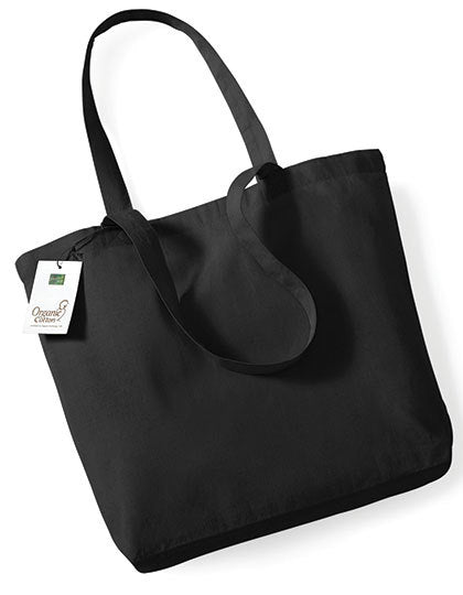 Organic Baumwoll Shopper