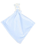 Baby Animal Comforter With Rattle (Schnuffeltuch)