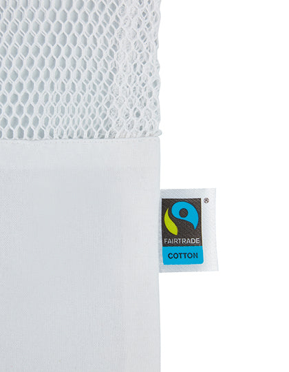 Gemüse Bag Weiss