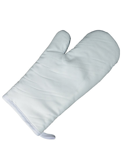 Ofenhandschue für Sublimation