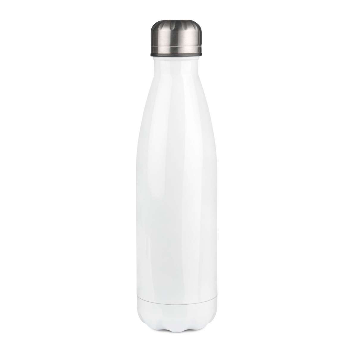 Edelstahl-Thermoflasche, 500 ml