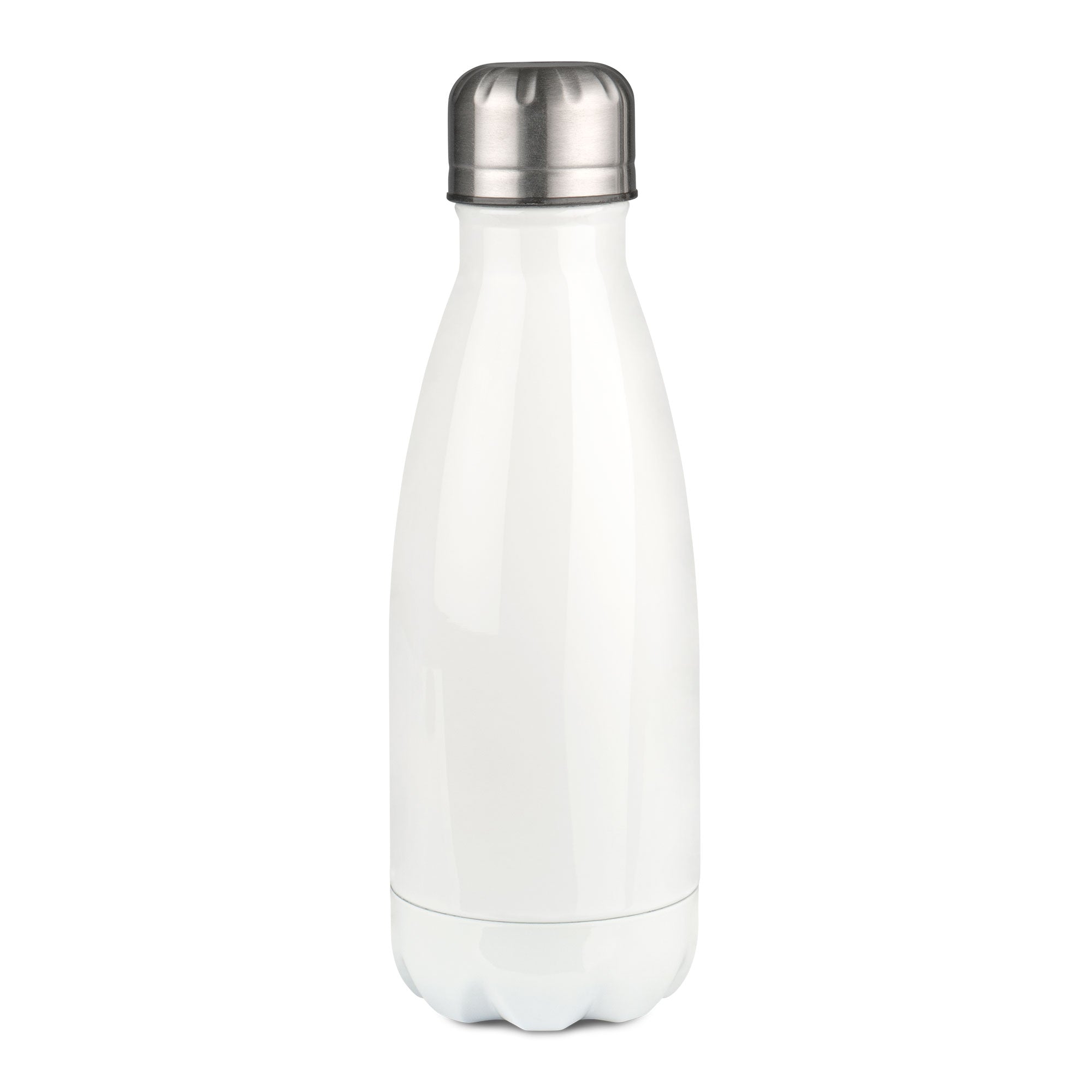 Edelstahl-Thermoflasche 350 ml