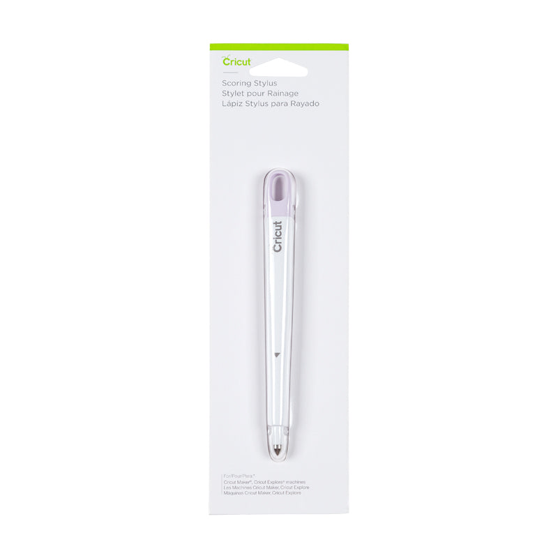 Cricut Scoring Stylus