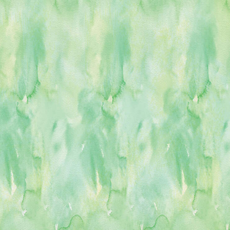 Infusible Ink Transferbogen, Patterns, Watercolor