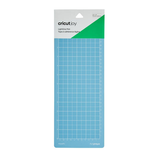 Cricut Joy Schneidematte leicht klebend 4,5" x 12" (11,4 x 30,5cm)