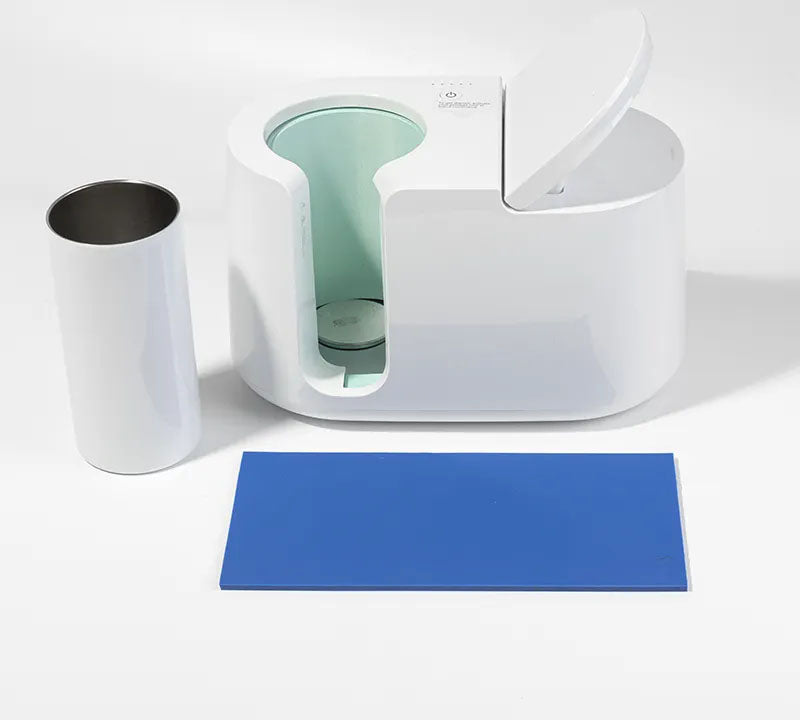 Silikon Einlage für Cricut Mug Press