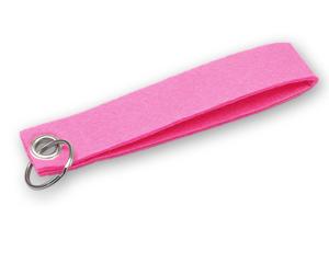 Filz Schlüsselanhänger