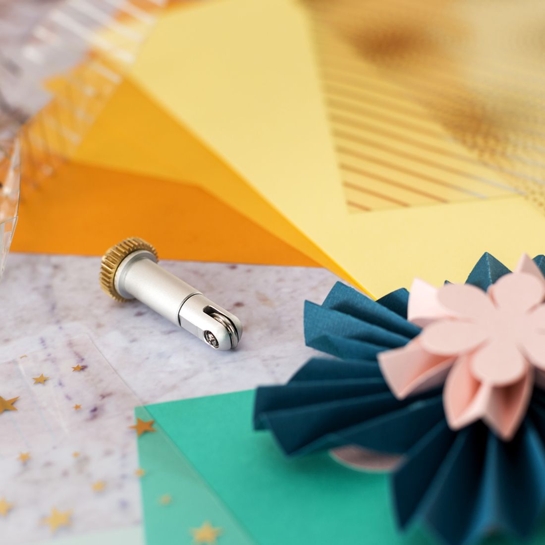 Cricut Falzrad (Scoring Wheel Tip)