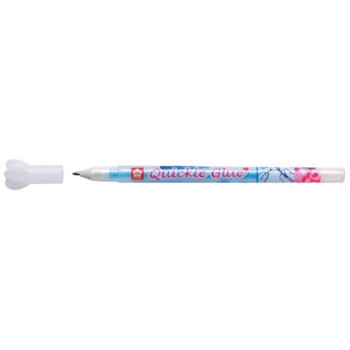 Glue Pen von Sakura, feinster Klebestift