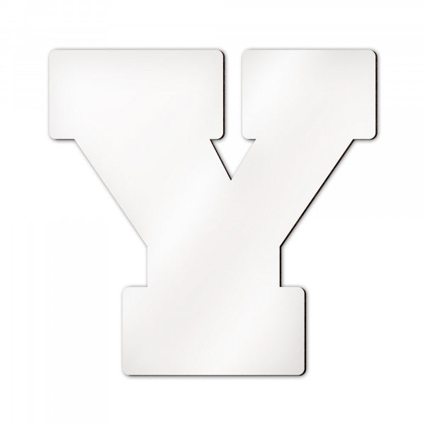 Sublistar® MDF Buchstaben und Sonderzeichen