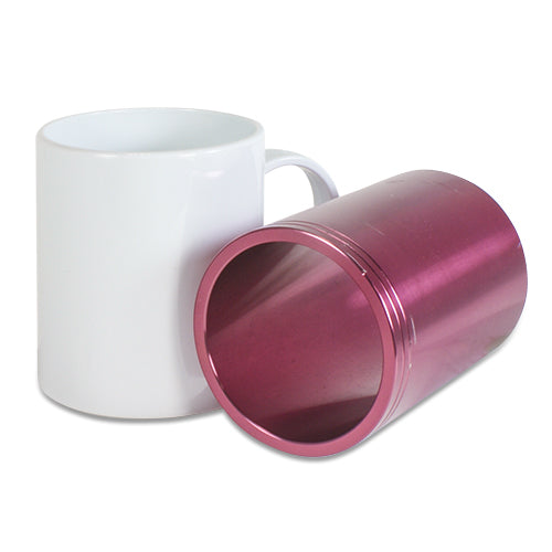 Kunststofftasse 11oz