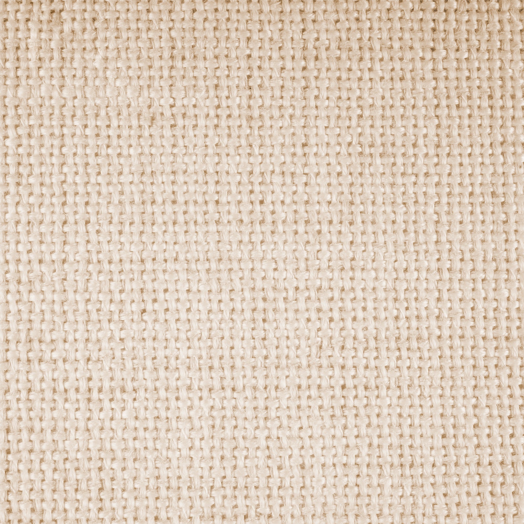 Sublistar® Textil-Tischset Jute-Imitat
