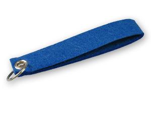 Filz Schlüsselanhänger