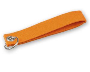 Filz Schlüsselanhänger