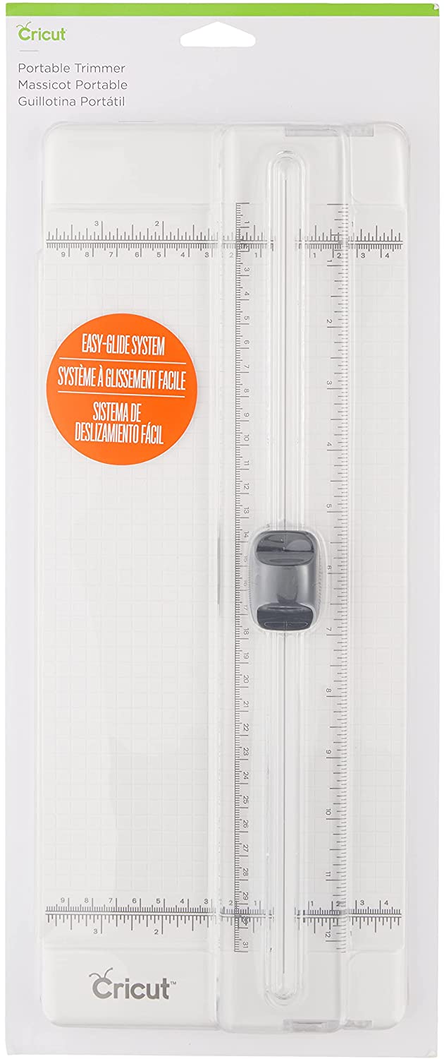 Cricut Papierschneider (Portable Trimmer)