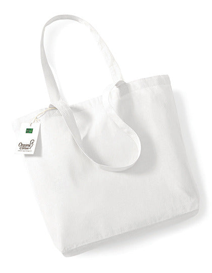 Organic Baumwoll Shopper