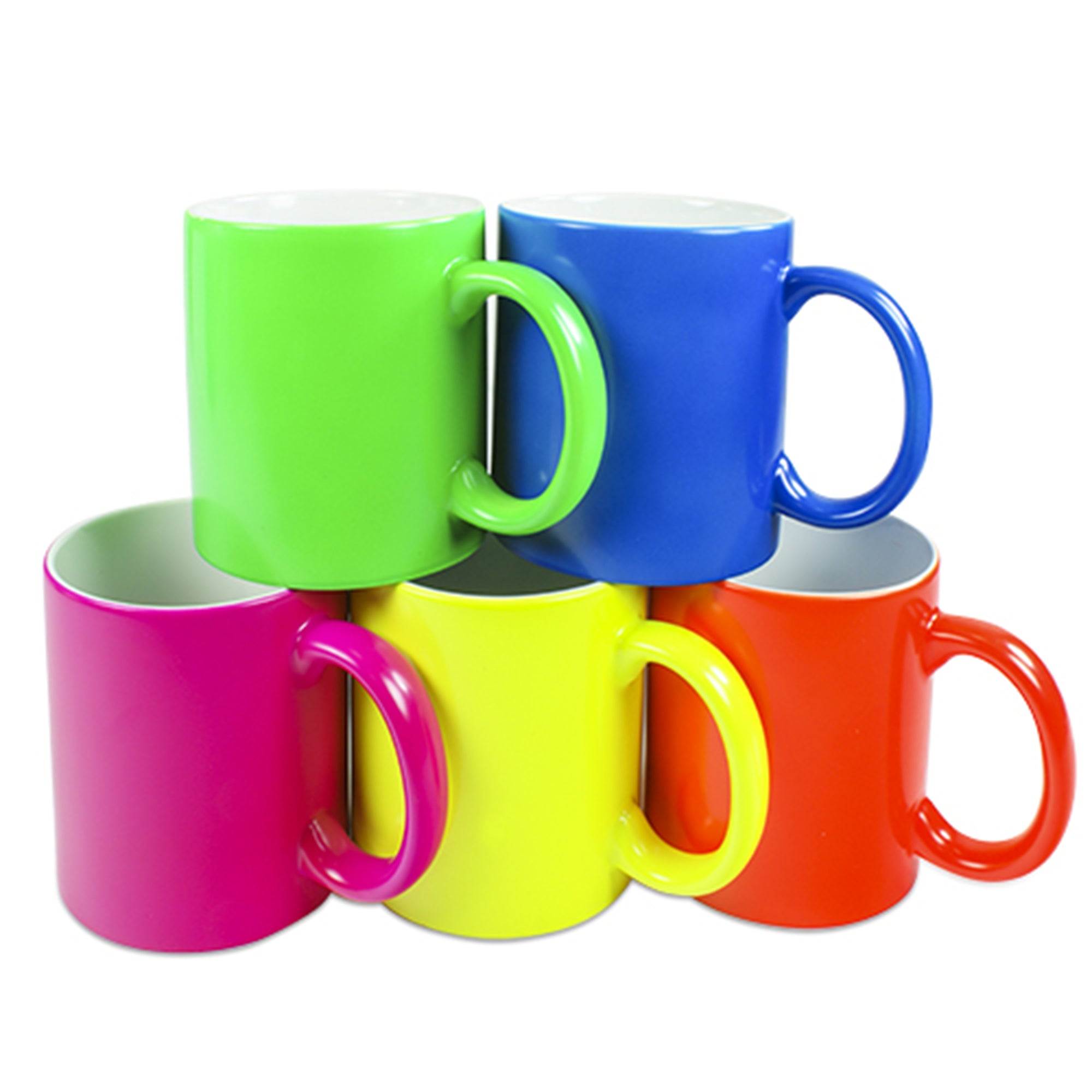 Tasse Neon