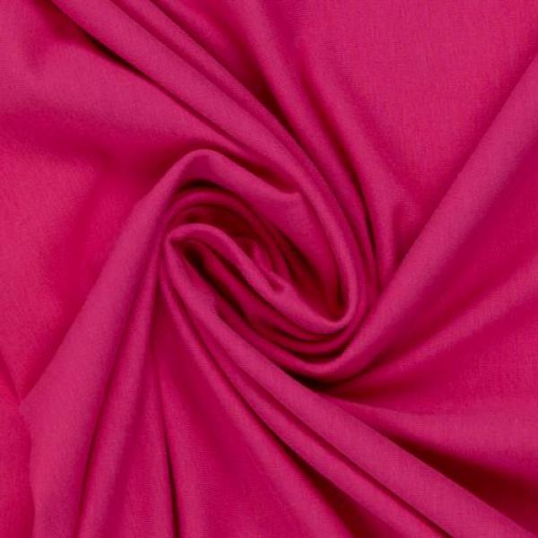 Vanessa, Jersey, uni, pink