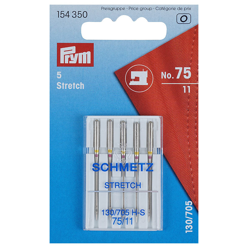 Prym Nadeln, Stretch, no 75