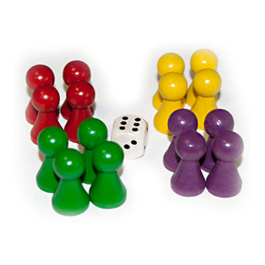 Spielsteinset