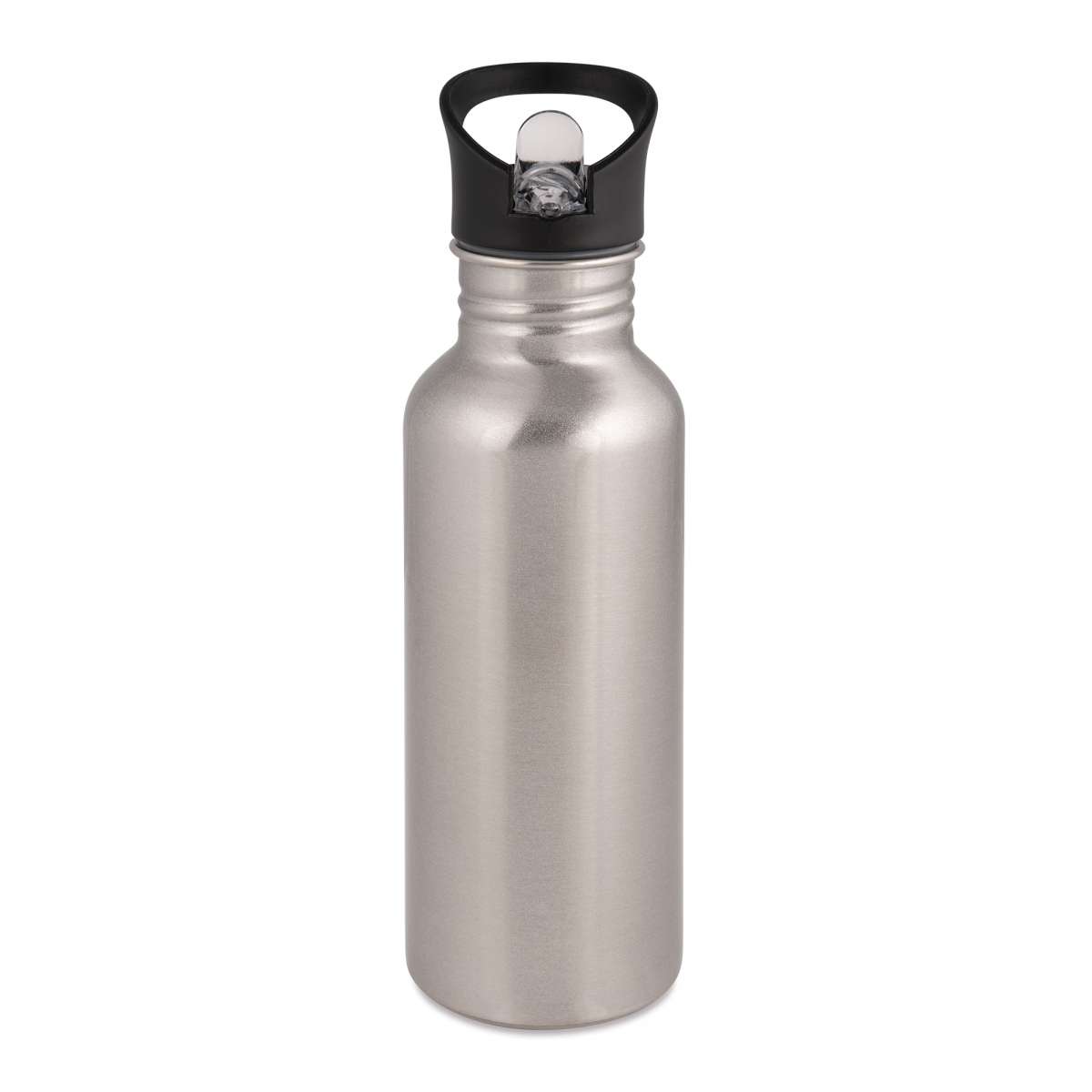 Edelstahl-Trinkflasche