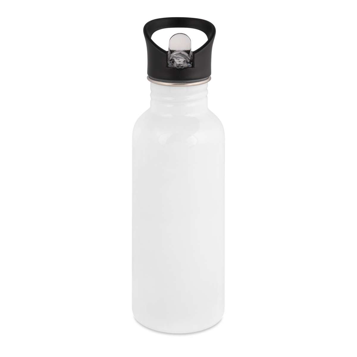 Edelstahl-Trinkflasche