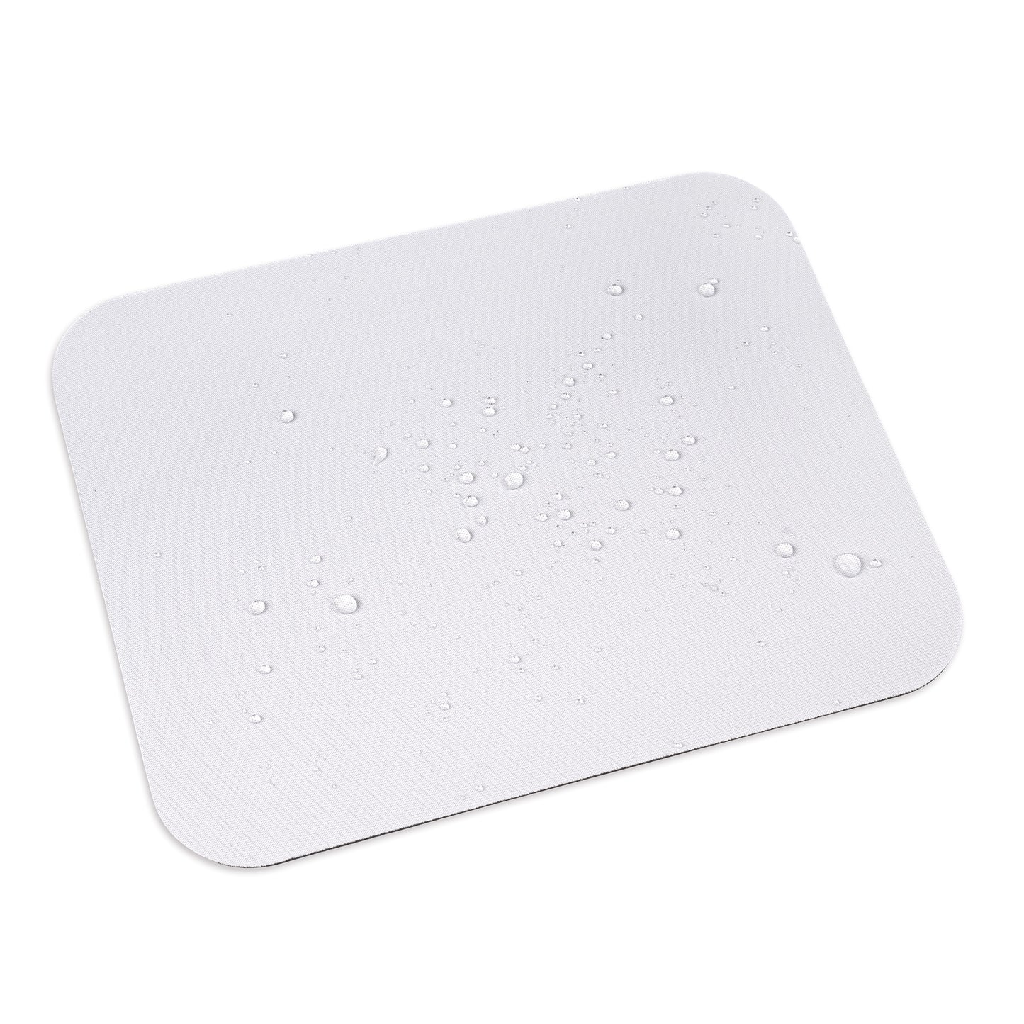 Textil-Mousepads mit Lotuseffekt