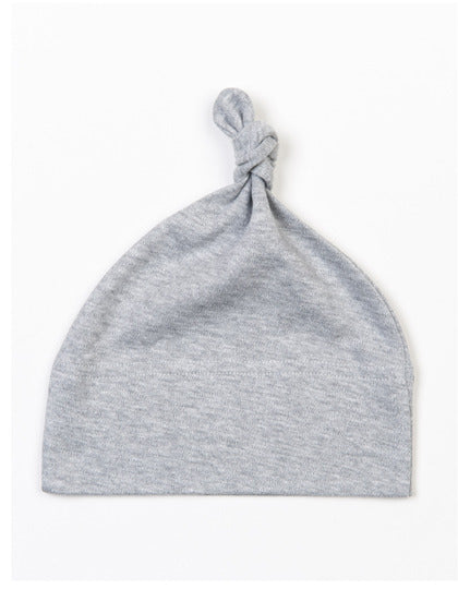 Knoten Mütze für Babys