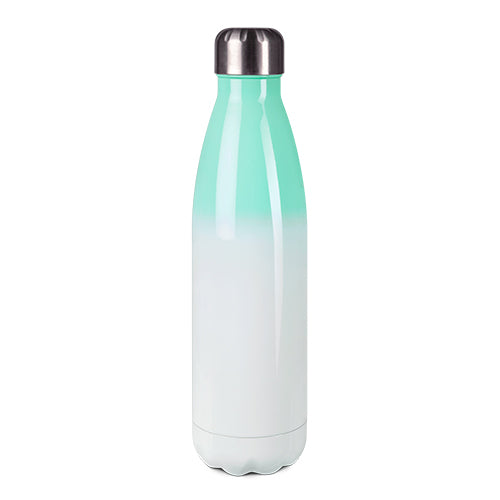 Edelstahl-Thermoflasche, 500 ml