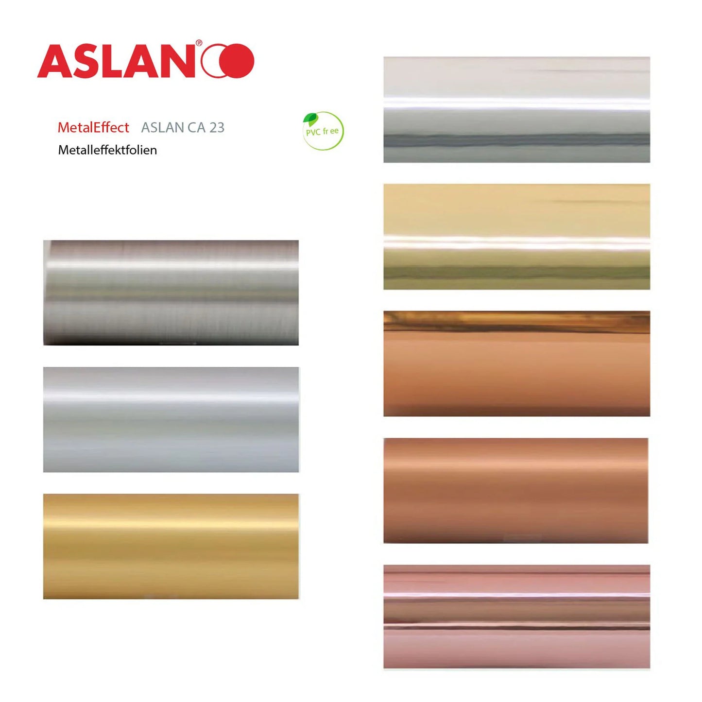 Aslan MetalEffect