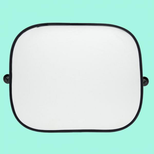 Auto-Sonnenschutz 2er Set