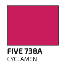 B-Flexfolie (Textilfolie) zum Aufbügeln