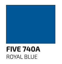 B-Flexfolie (Textilfolie) zum Aufbügeln