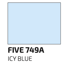 B-Flexfolie (Textilfolie) zum Aufbügeln