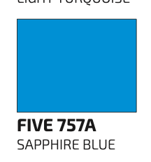 B-Flexfolie (Textilfolie) zum Aufbügeln