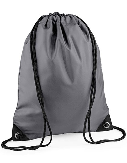 Premium Gymsac Turnsack leicht