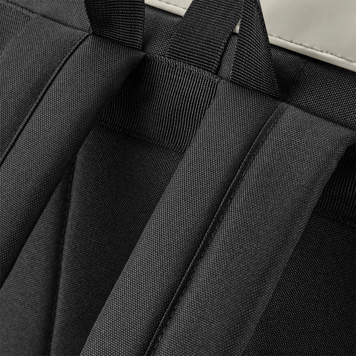 Roll-Top Backpack - Rucksack
