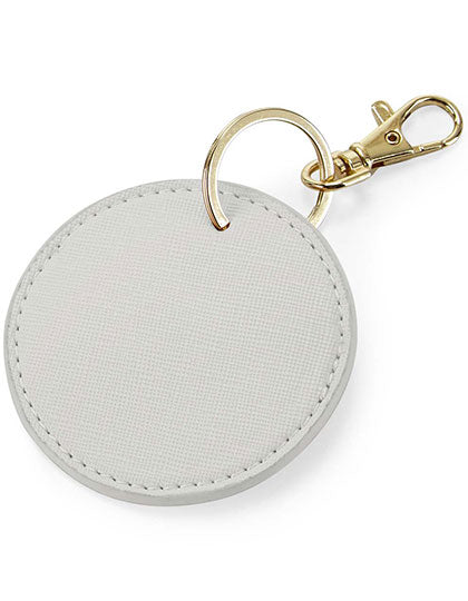 Boutique Circular Key Clip