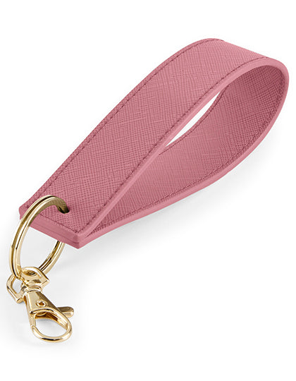 Boutique Wristlet Keyring